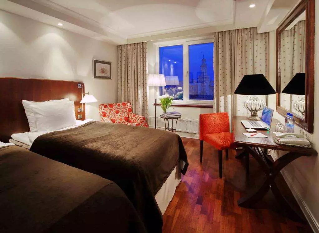 اولیمپیا گاردن